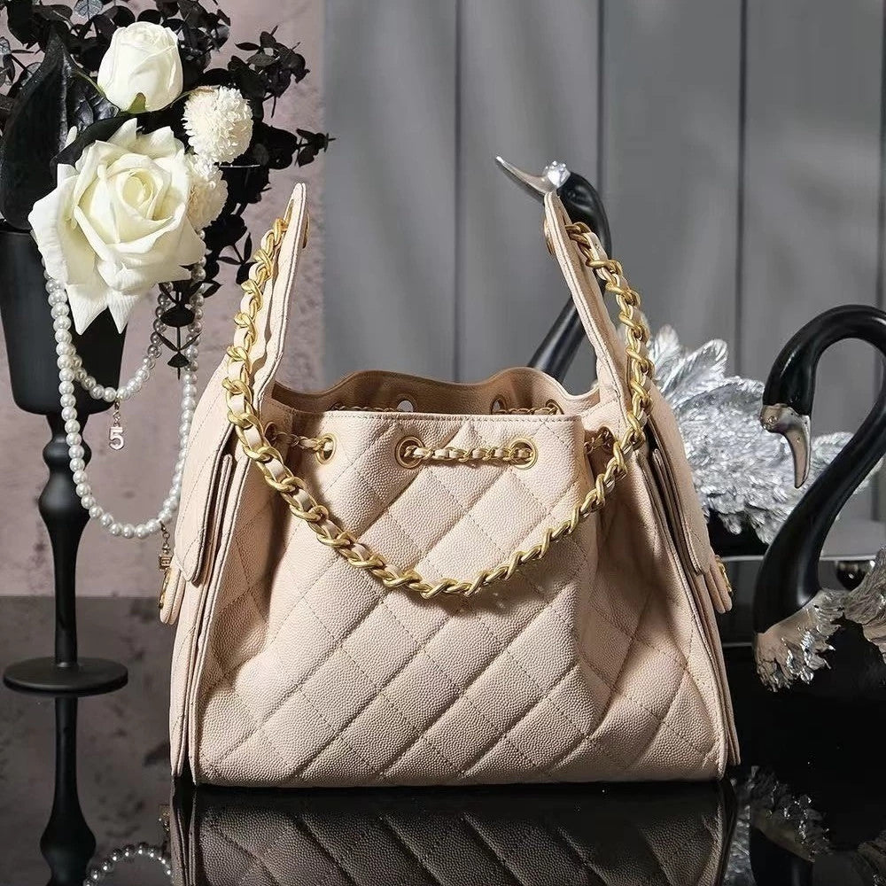 Chanel 25 Small 11.8" (30 cm)