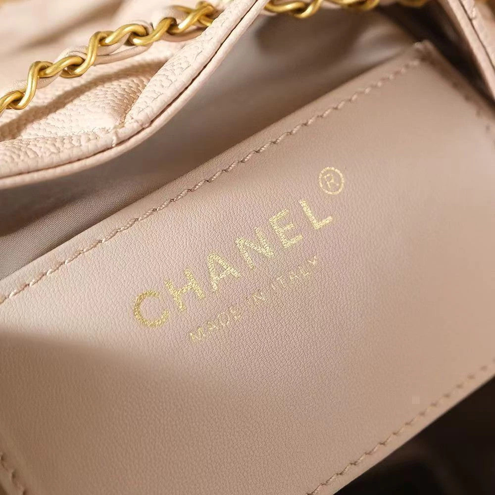 Chanel 25 Small 11.8" (30 cm)