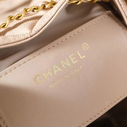 Chanel 25 Small 11.8" (30 cm)