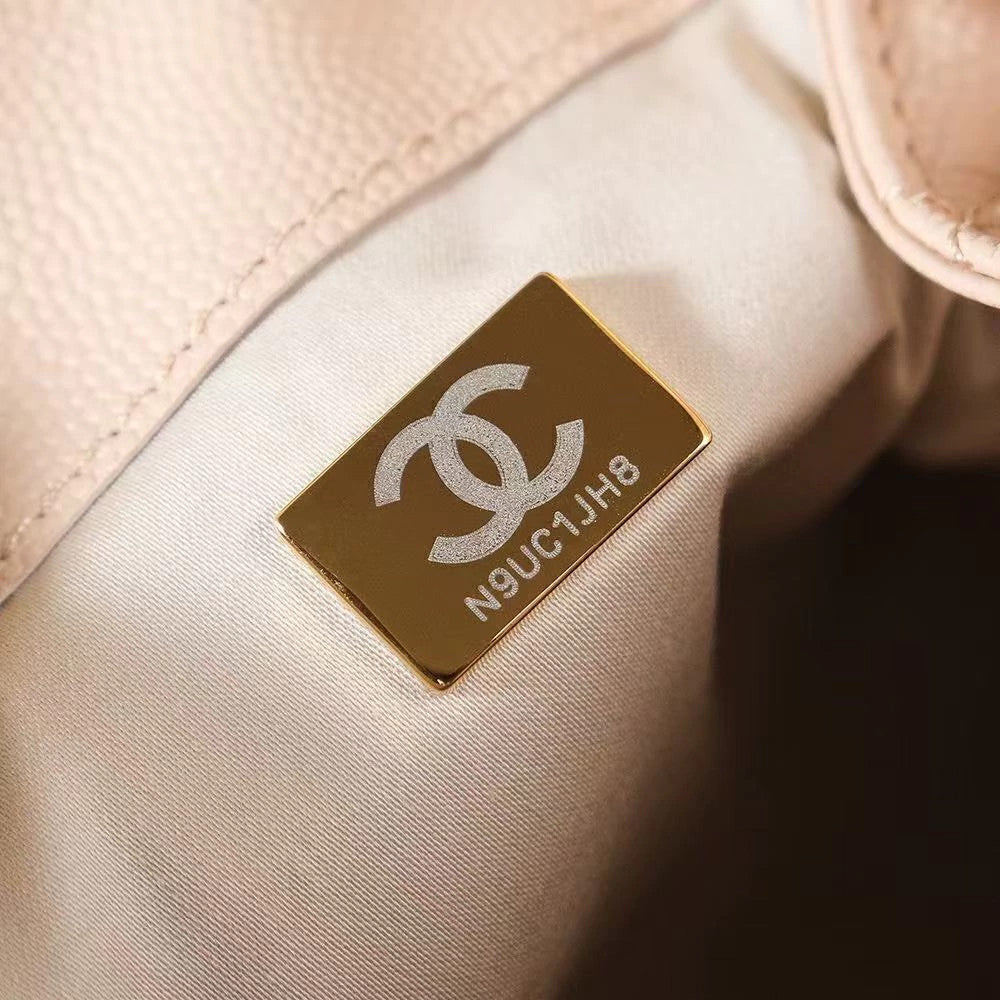 Chanel 25 Small 11.8" (30 cm)