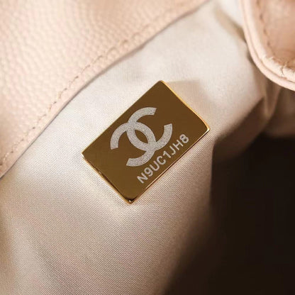 Chanel 25 Small 11.8" (30 cm)