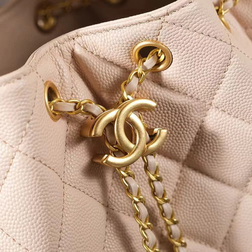 Chanel 25 Small 11.8" (30 cm)