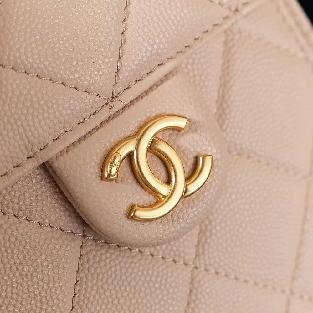 Chanel 25 Small 11.8" (30 cm)