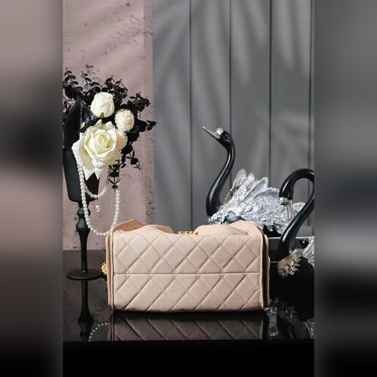 Chanel 25 Small 11.8" (30 cm)
