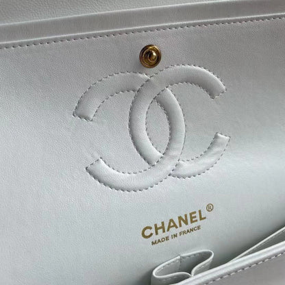 Chanel Classic Flap Medium 9.8" (25 cm)