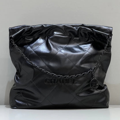 Chanel 22 Large Tote 15.4" (39 cm)