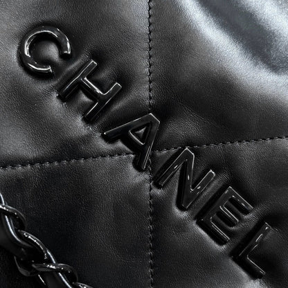 Chanel 22 Large Tote 15.4" (39 cm)