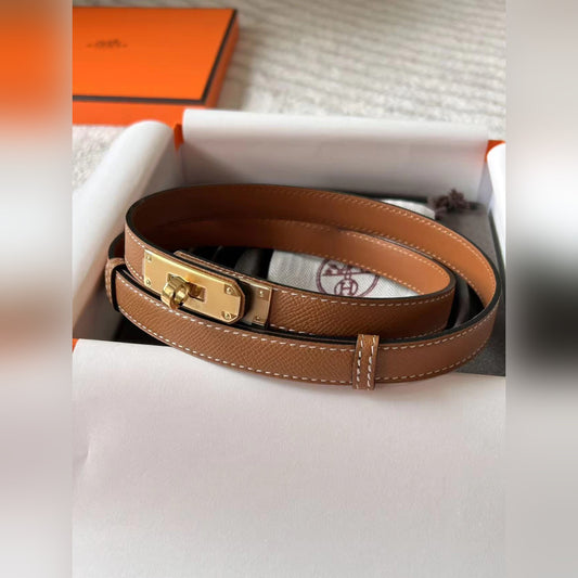 Hermès Kelly 18 Belt