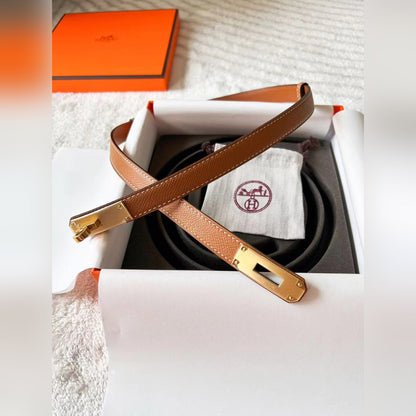 Hermès Kelly 18 Belt