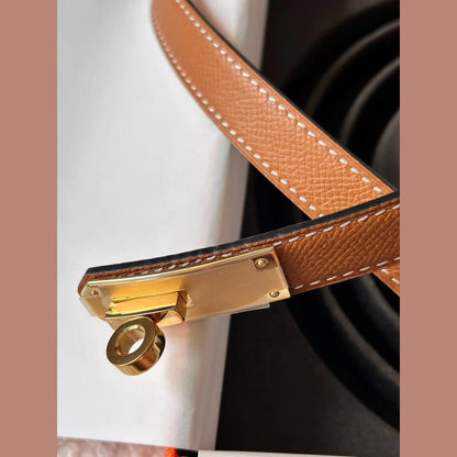 Hermès Kelly 18 Belt