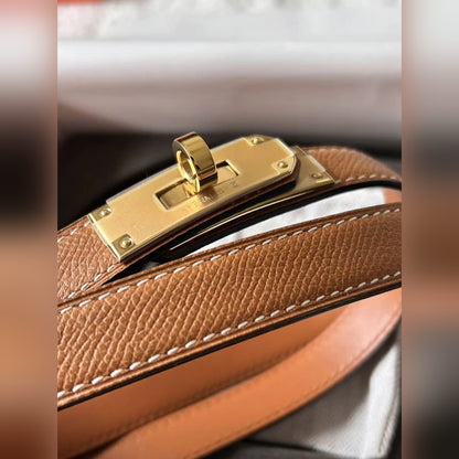 Hermès Kelly 18 Belt
