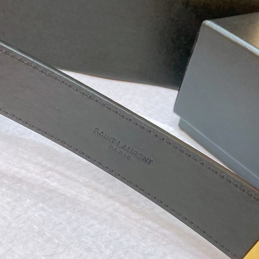 YSL La 66 Belt