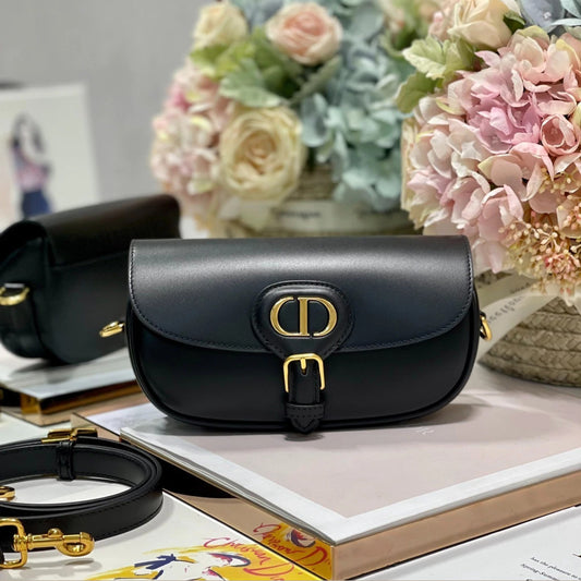 Dior Bobby East-West 8.7" (22 cm)