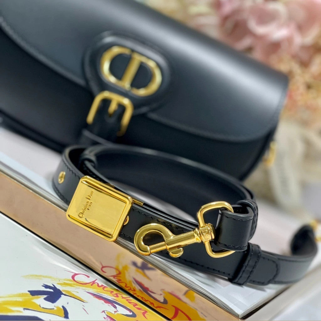 Dior Bobby East-West 8.7" (22 cm)