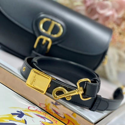 Dior Bobby East-West 8.7" (22 cm)