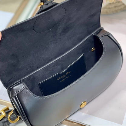 Dior Bobby East-West 8.7" (22 cm)