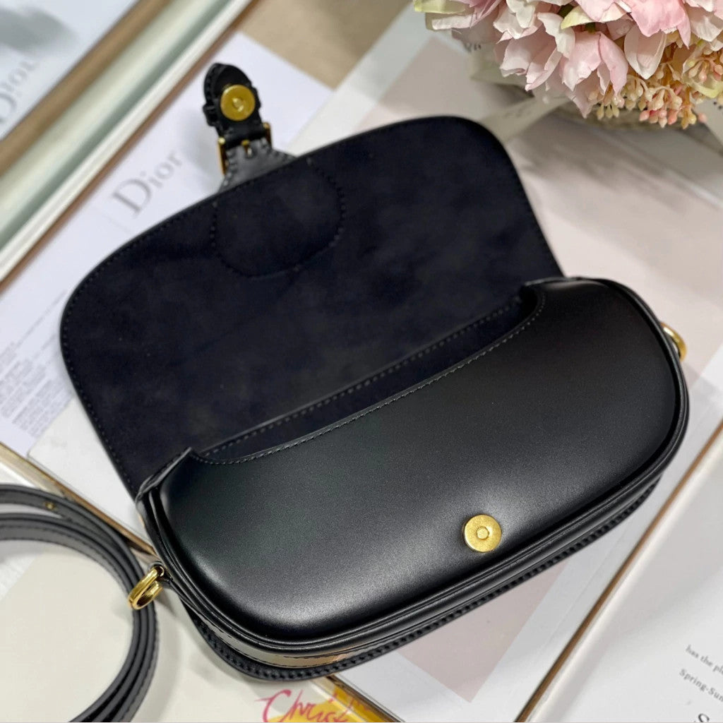 Dior Bobby East-West 8.7" (22 cm)
