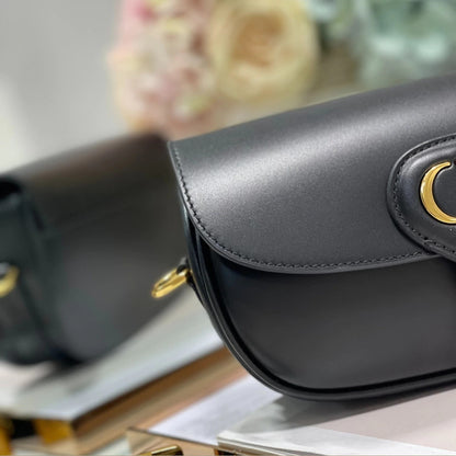 Dior Bobby East-West 8.7" (22 cm)