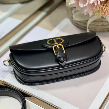 Dior Bobby East-West 8.7" (22 cm)