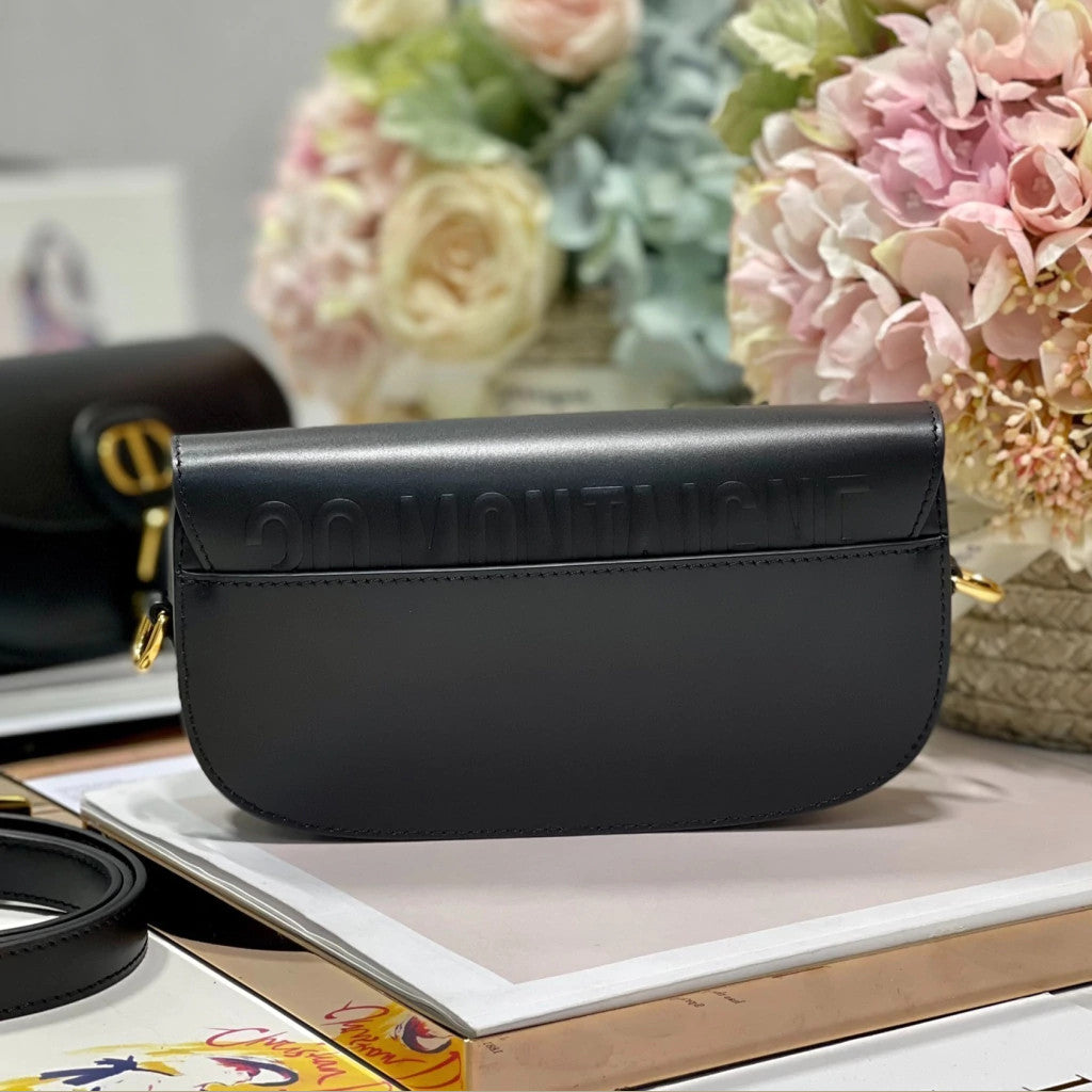 Dior Bobby East-West 8.7" (22 cm)