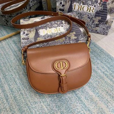 Dior Bobby East-West 8.7" (22 cm)
