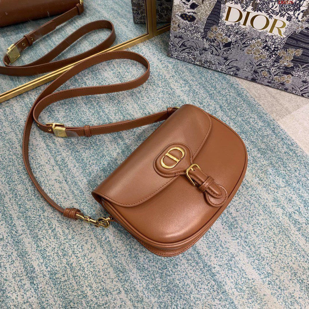 Dior Bobby East-West 8.7" (22 cm)