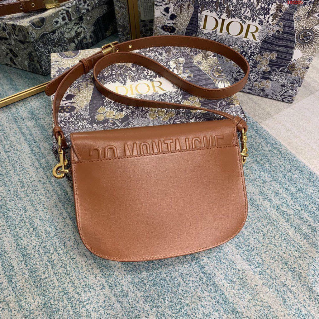 Dior Bobby East-West 8.7" (22 cm)