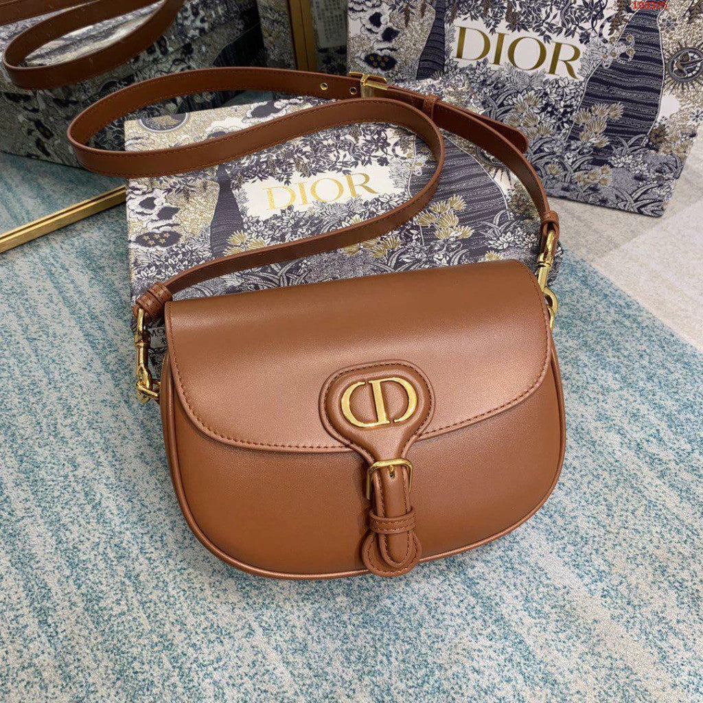 Dior Bobby East-West 8.7" (22 cm)