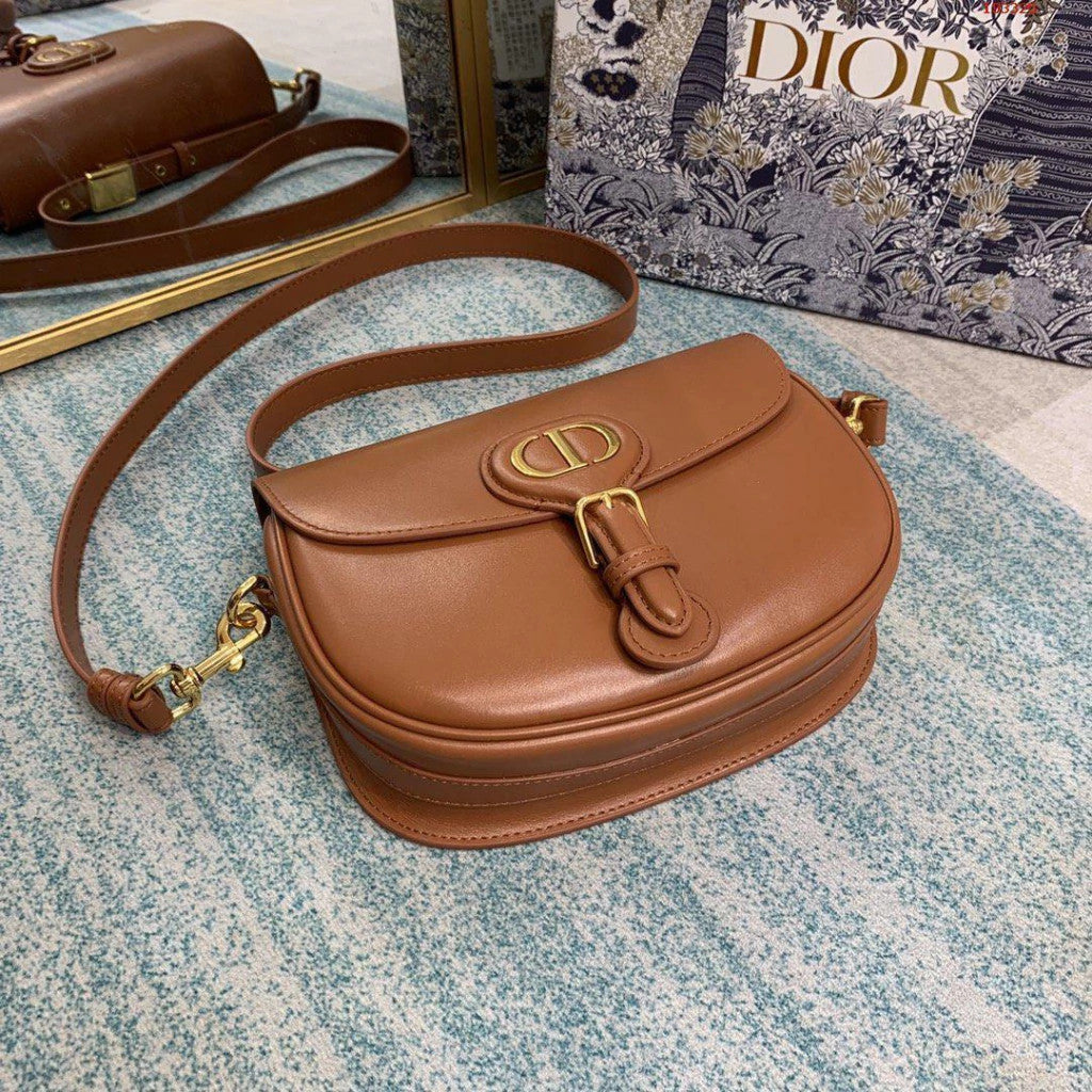 Dior Bobby East-West 8.7" (22 cm)