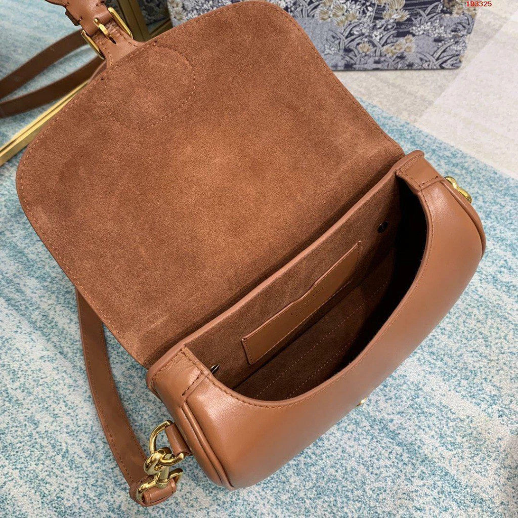 Dior Bobby East-West 8.7" (22 cm)