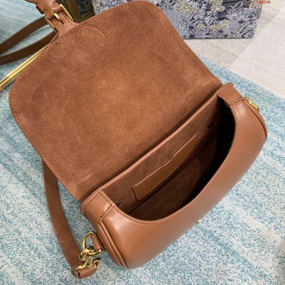 Dior Bobby East-West 8.7" (22 cm)