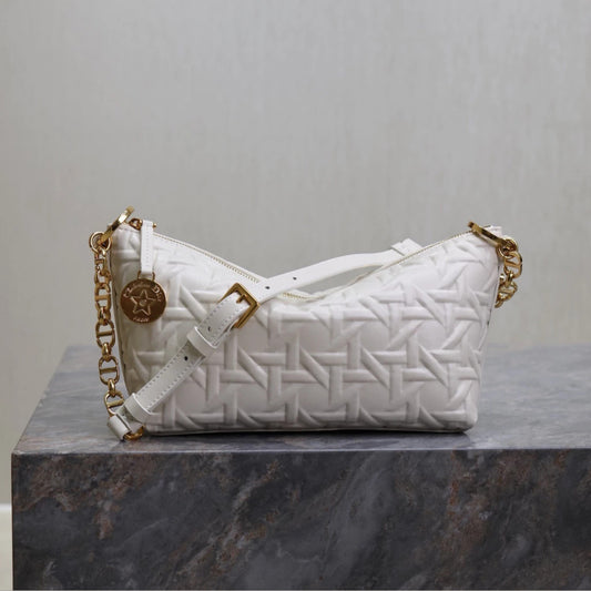 Dior Diorstar Hobo 11.2" (28.5 cm)