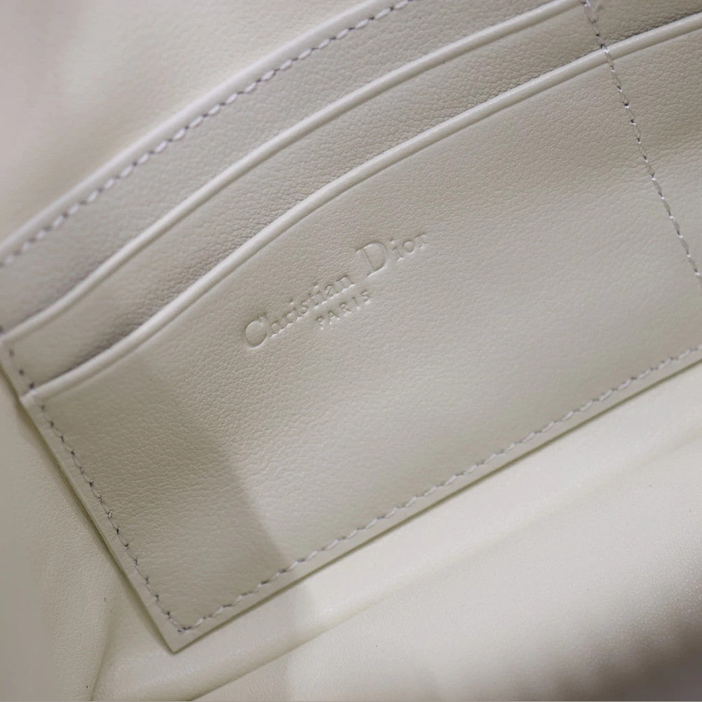 Dior Diorstar Hobo 11.2" (28.5 cm)