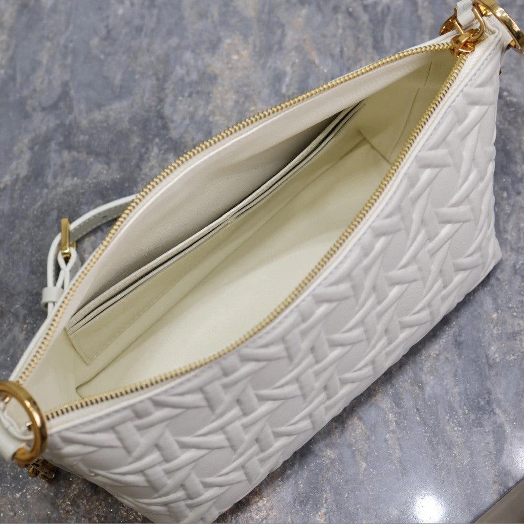 Dior Diorstar Hobo 11.2" (28.5 cm)