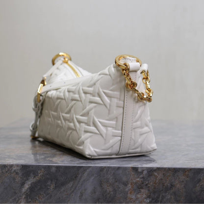 Dior Diorstar Hobo 11.2" (28.5 cm)