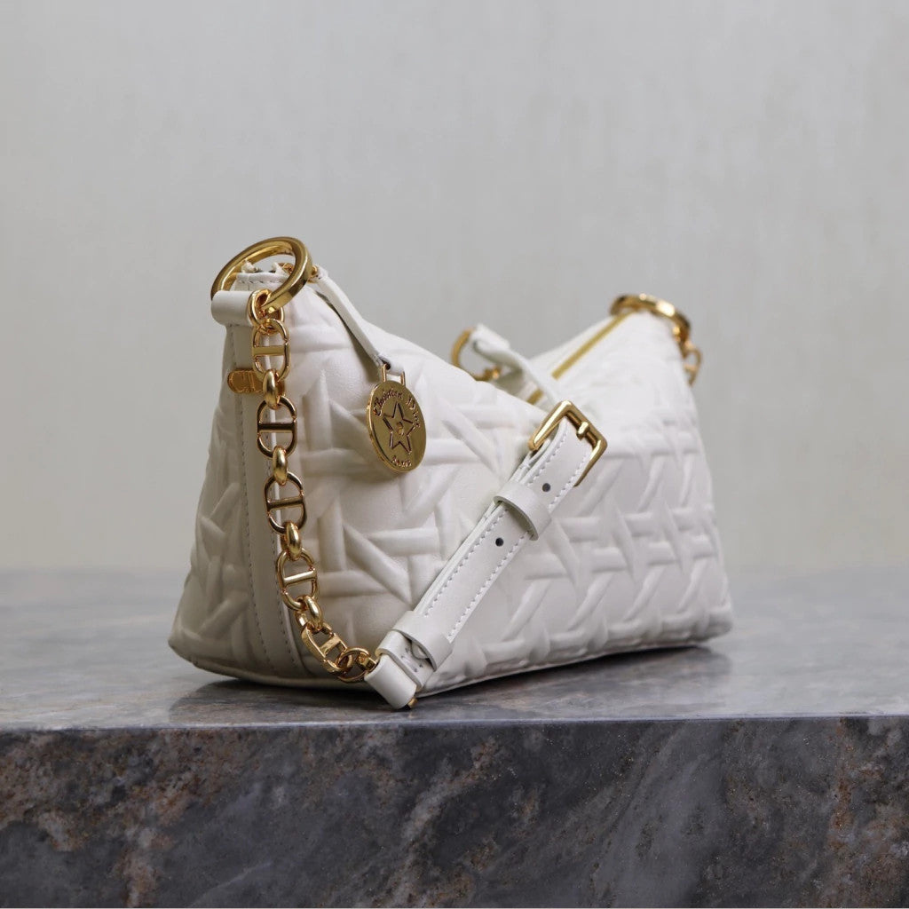 Dior Diorstar Hobo 11.2" (28.5 cm)