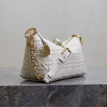 Dior Diorstar Hobo 11.2" (28.5 cm)