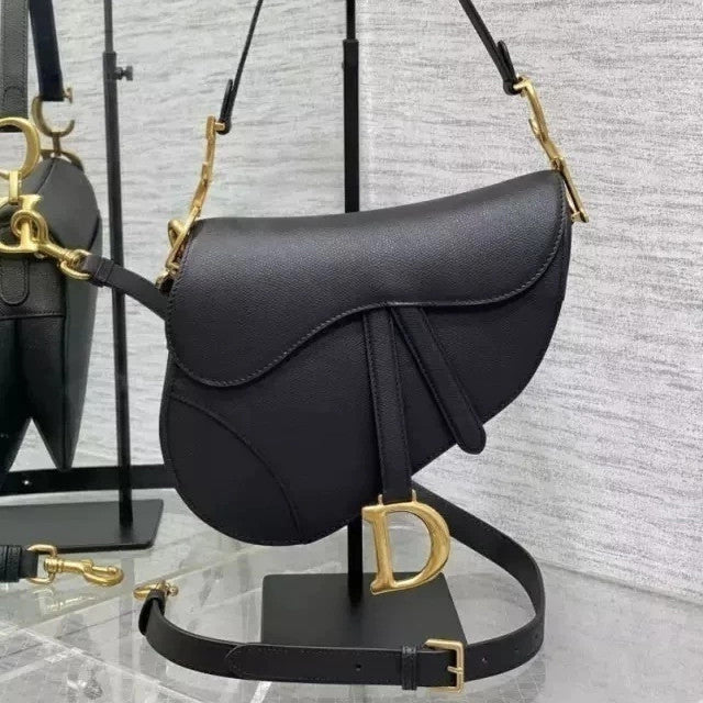 Dior Saddle 10" (25.5 cm)