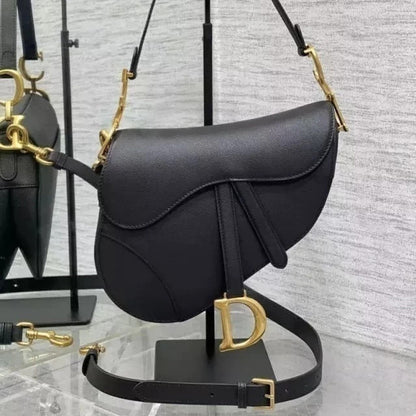 Dior Saddle 10" (25.5 cm)