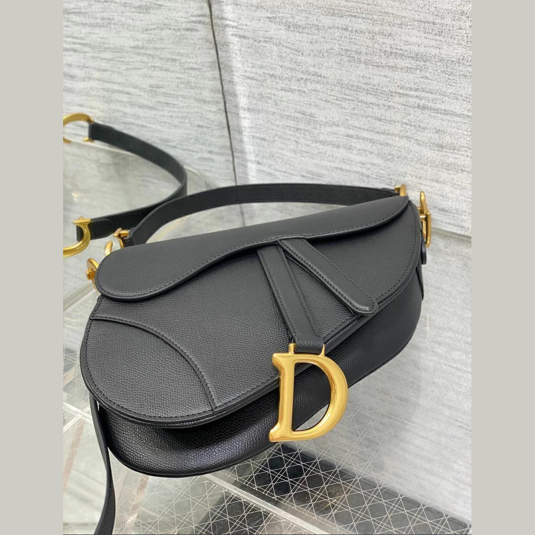 Dior Saddle 10" (25.5 cm)