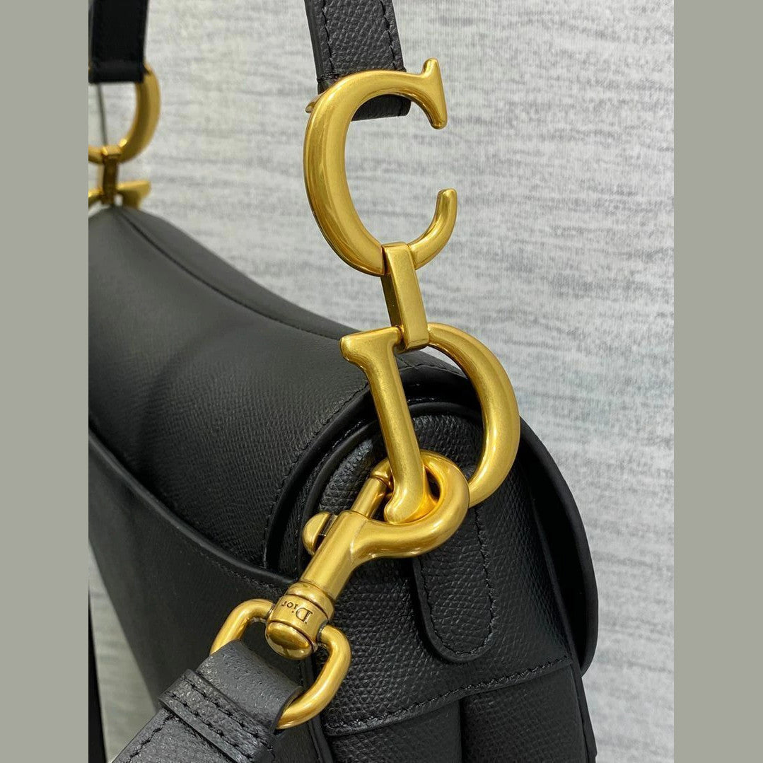 Dior Saddle 10" (25.5 cm)