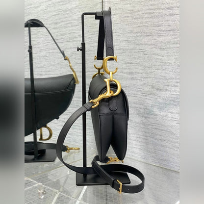 Dior Saddle 10" (25.5 cm)