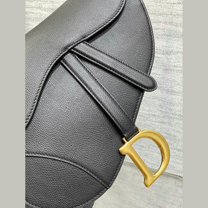 Dior Saddle 10" (25.5 cm)