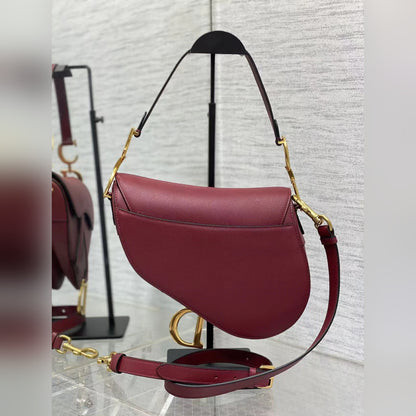 Dior Saddle 7.9" (20 cm)