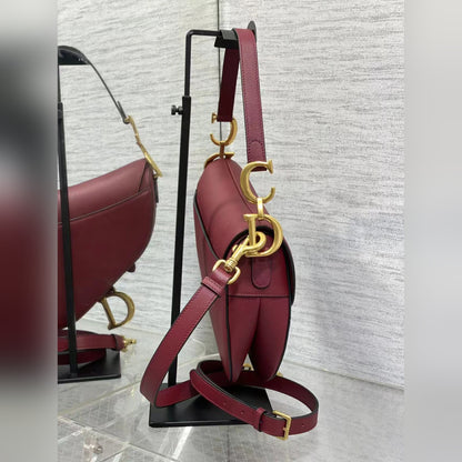 Dior Saddle 7.9" (20 cm)