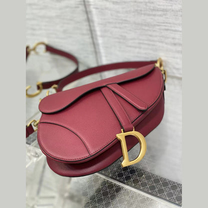 Dior Saddle 7.9" (20 cm)