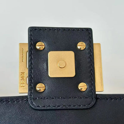 Fendi Mini Baguette 7.9" (20 cm)