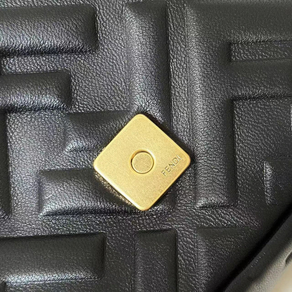 Fendi Mini Baguette 7.9" (20 cm)