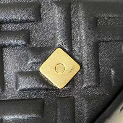Fendi Mini Baguette 7.9" (20 cm)