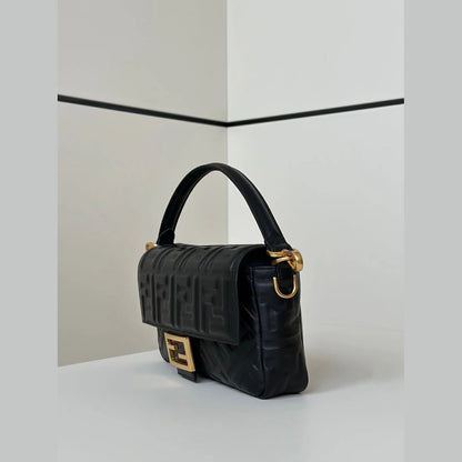 Fendi Mini Baguette 7.9" (20 cm)